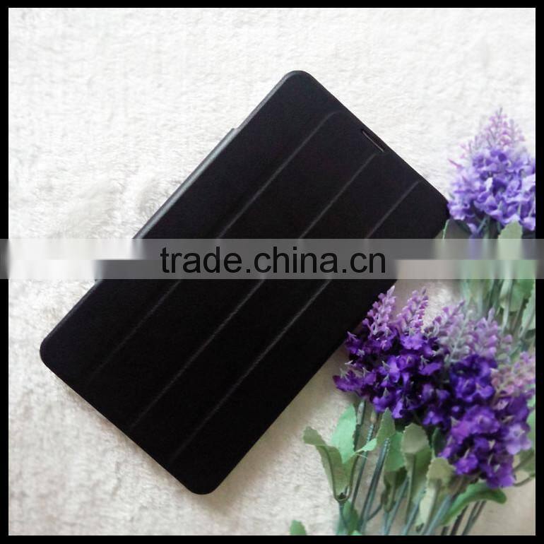 7 Inch Dual Core 3G Calling Dual Sims Android Tablet MTK6572 with Case covered wifi and Bluetooth