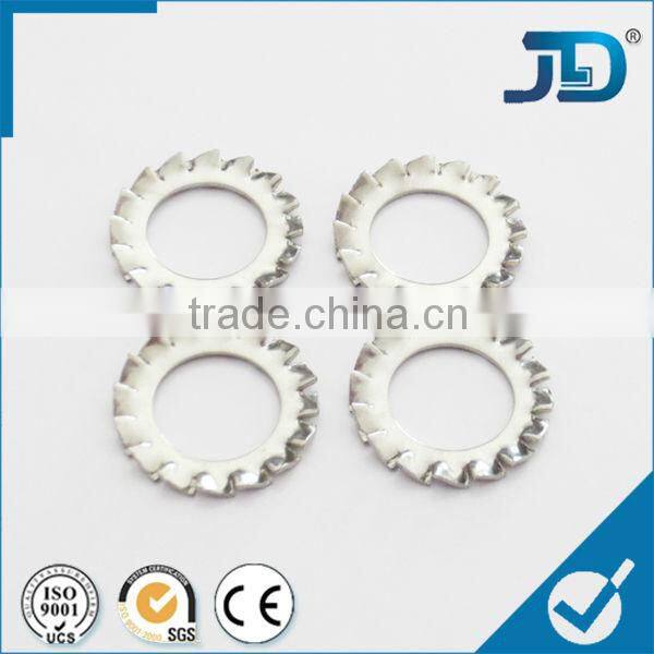 best quailty serrated lock washer