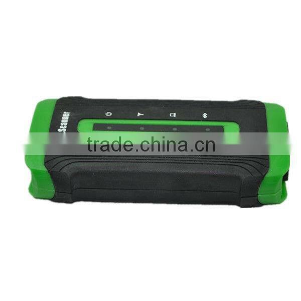 2013 Professional Car Diagnostic Tool IT3 Allscanner Toyota it3 , toyota intelligent tester 3