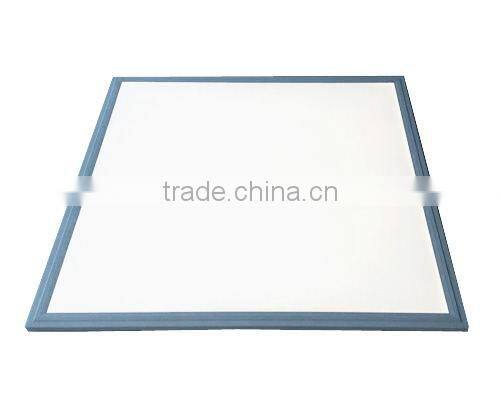 CCTchangeable Color Temperature Adjustable 3200lm LED Panel Light 40w 600x600mm Square Ceiling Panel Light