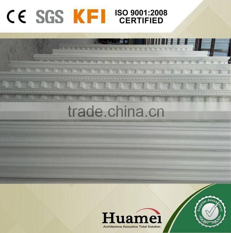 high quality gypsum cornice
