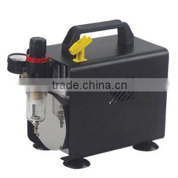 AC Mini Air Compressor DH18B (CE/GS/ETL)