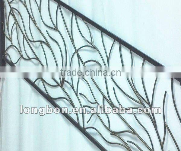 2014 modern handrails for outdoor steps