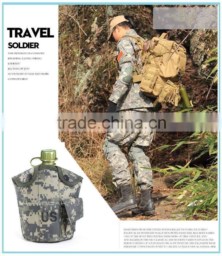 factory wholesale 1 litre water bottle carry holder bag