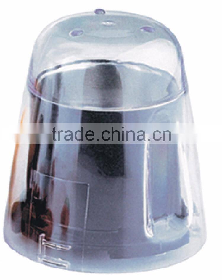 easy operation OEM factory model Plastic Jar Blender KB-1731E