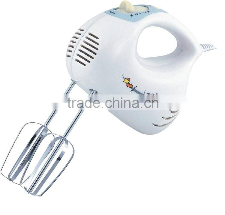 KH-901C 300W Electric Stainless Steel Hooks Egg Kitchen Mixer