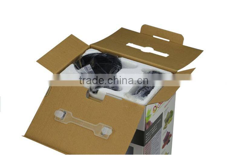 Healthy DIY fruite ice cream maker