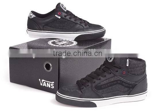 Fashion customized packing shoe box,customized printing shoebox with good quality