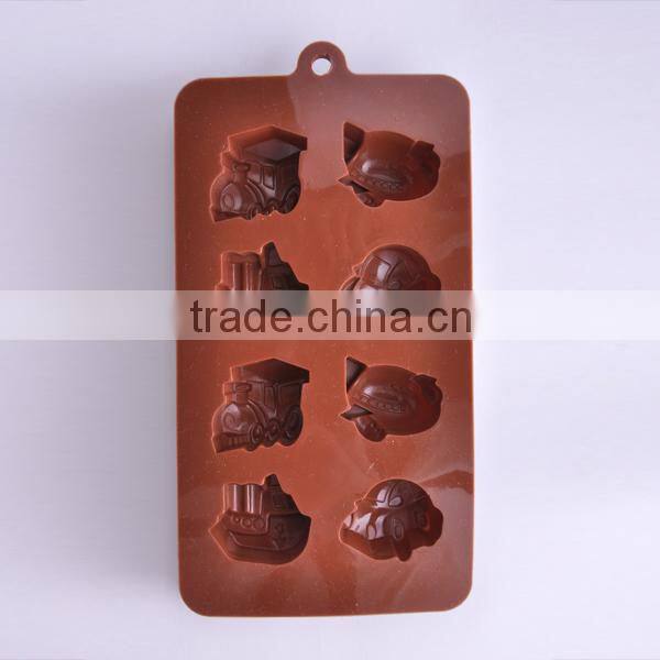 Cute Ceramic Cake Stand