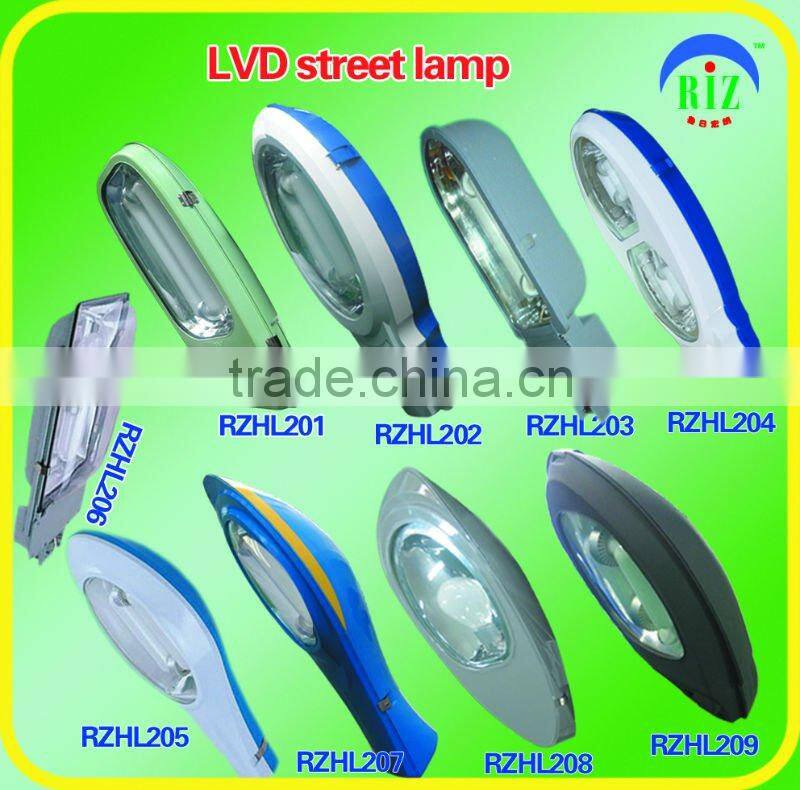 magnetic road lamp for street lighting 200W