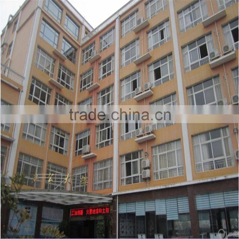 2015 hot sale 10W polycrystal pv module