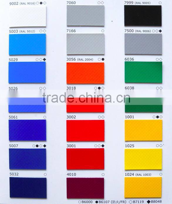 Industrial Automatic Rapid Roll Door, PVC Fabric Rapid Roll up Door