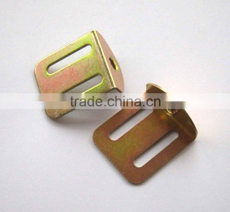 BR-3539L Steel Bracket