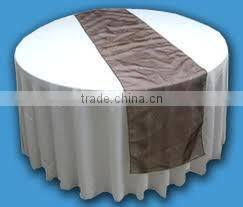 Fashion Table Runner