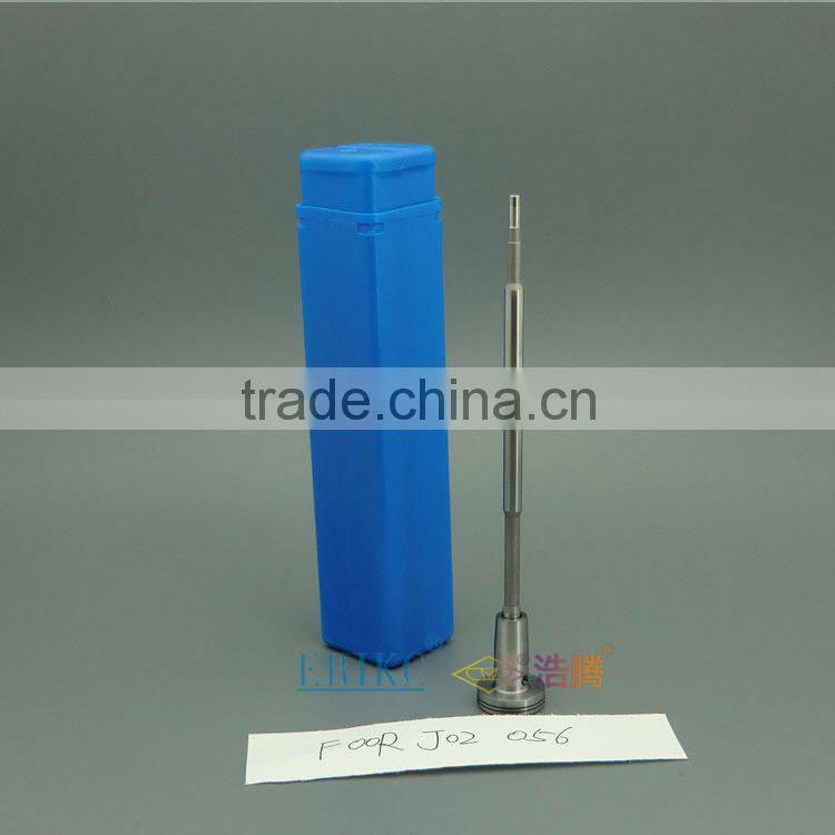 ERIKC f OOr j02 056 GENUINE injector nozzle valve fOOrj02056 for injector 0445120106 0445120309
