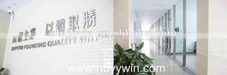 (WIN-402) blue revolving Strong Magnet Warning Lights