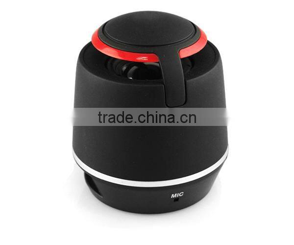 A8 Music Mini Wireless Bluetooth Speaker with TF Card Reader for iPhone/iPad