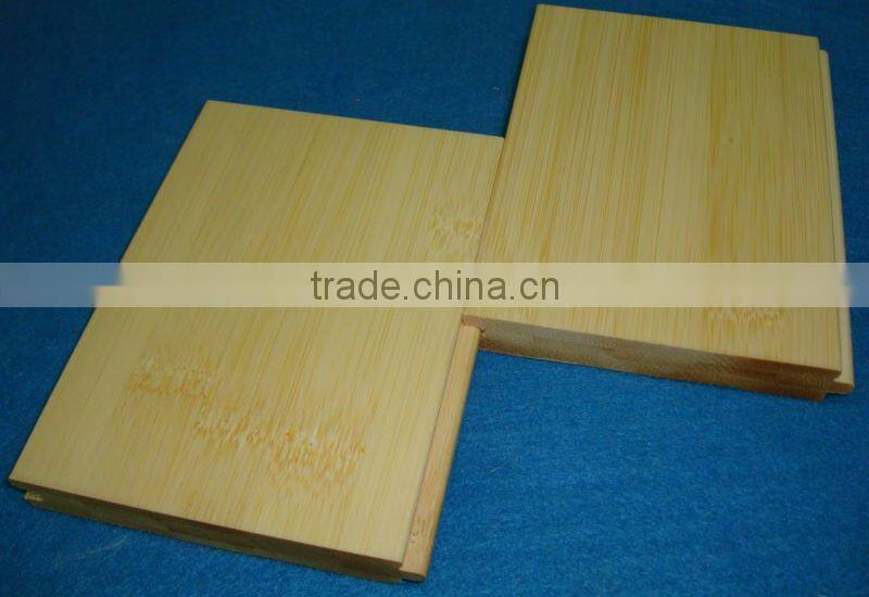 bamboo manufacturer of solid bamboo flooring with good quality