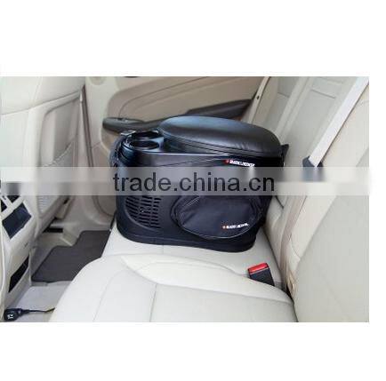 Latest Mini Refrigerator 12v car portable fridge freezer refrigerator