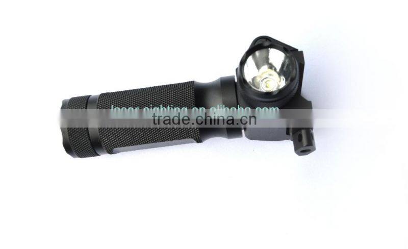 Newest Red dot Laser sight with a support handle