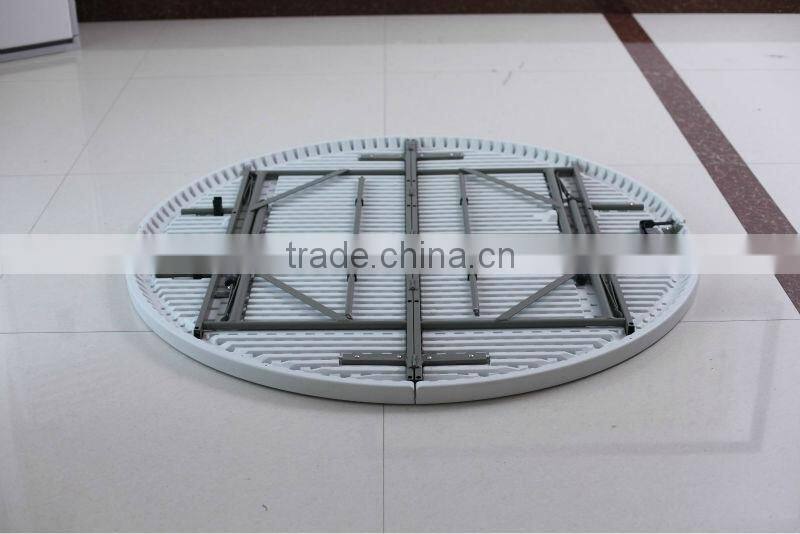 Great sale white plastic folding tables