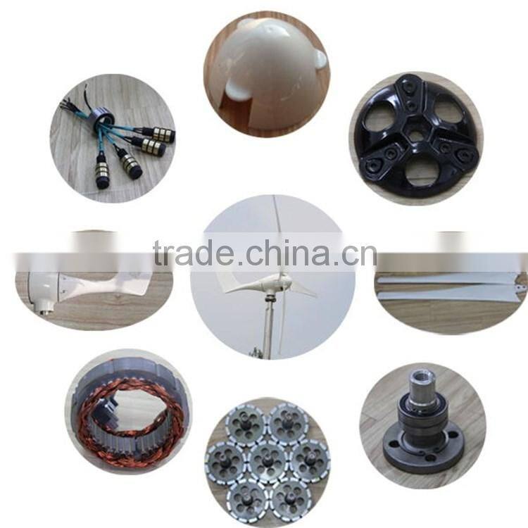 500w 24v wind generators for sale