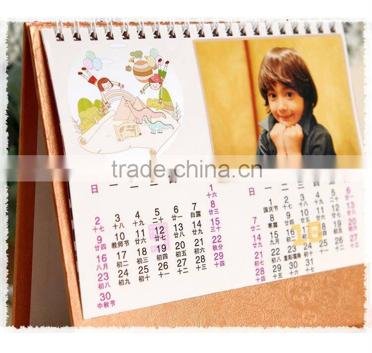 Custom shape and custom scent hijri and gregorian calendar J064