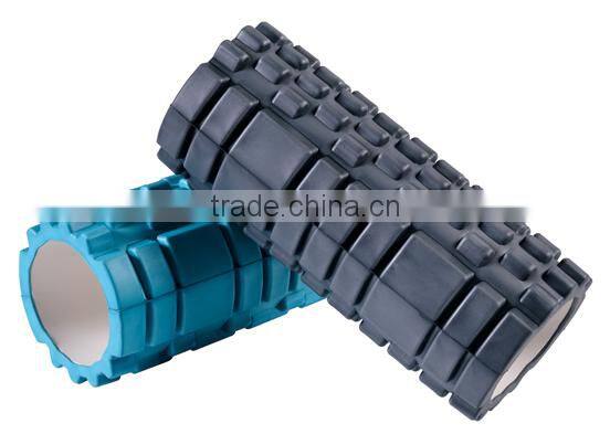 Rubber Foam Roller Hollow Foam Roller