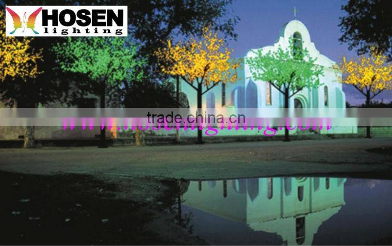 indoor decoration led tree lighting / LED Willow tree light