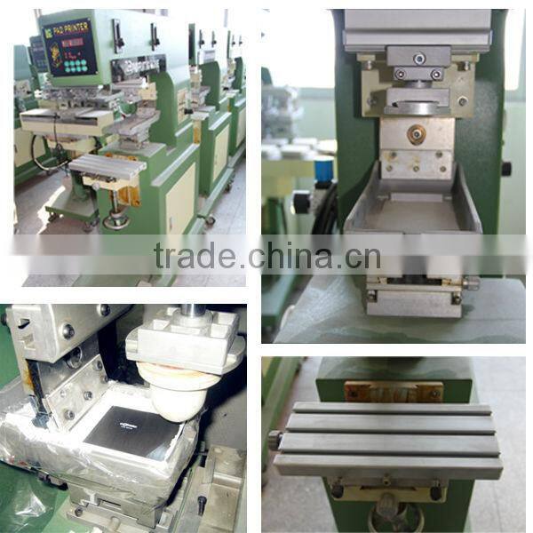 Single-Colour plastic cup logo printing machine LC-PM1-200