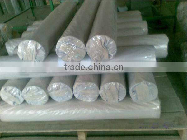 black wire cloth for chemical filtering/galvanized black wire cloth