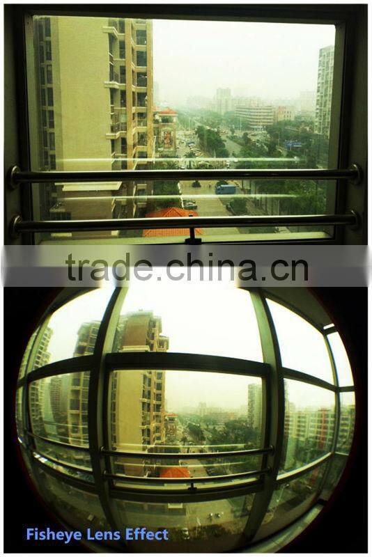 2014 Promotion Gift LIEQI 3 in 1 Universal Clip Lens With Fisheye Lens, Wide angle Lens, Macro Lens,
