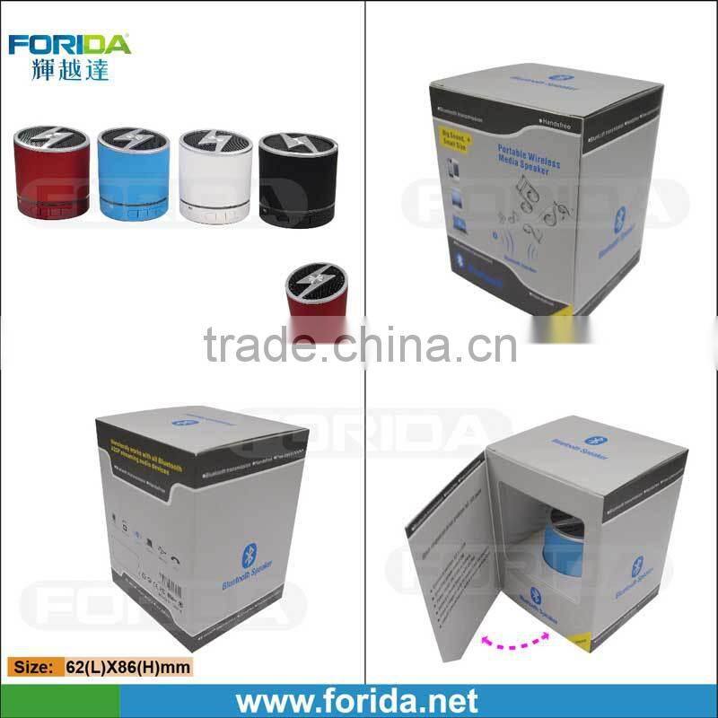 Best sound Portable Mini Wholesale Bluetooth Speaker