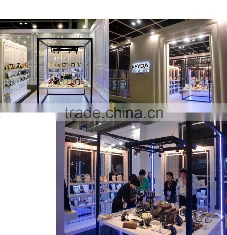 Globe Key Chain Mental Key Chain 360 revolve Kay Chain