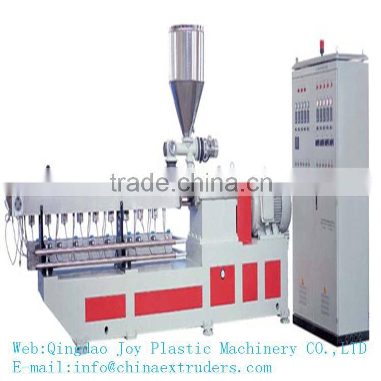 Newly Emerging!! Wood plastic Building Template Production Line