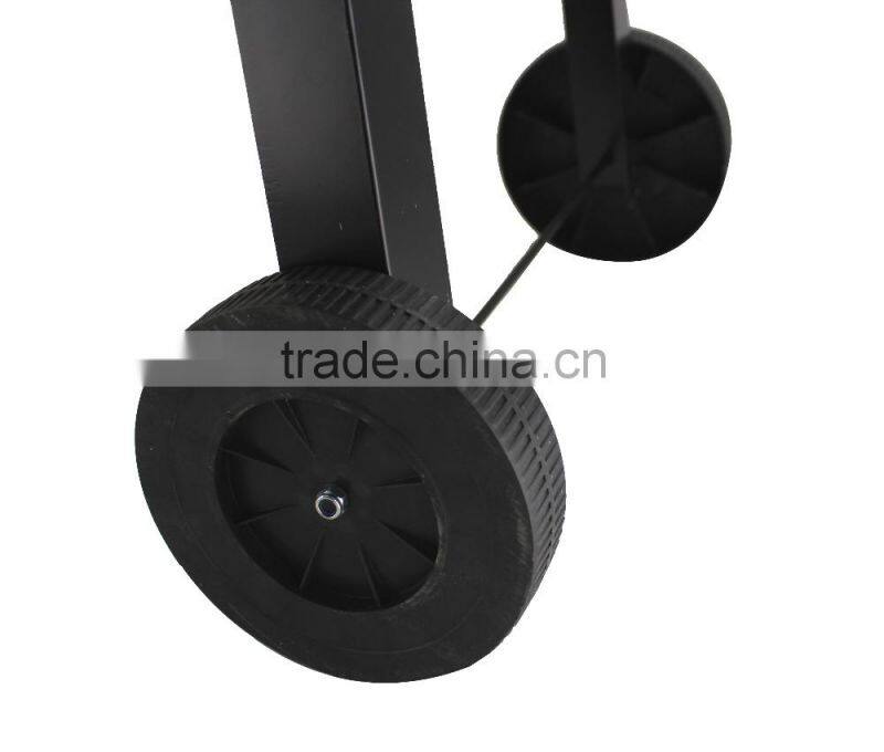 Big Size Stainless steel Japanese Barbecue Grill