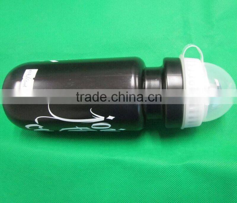 custom shape water bottle,plastic sports water bottle