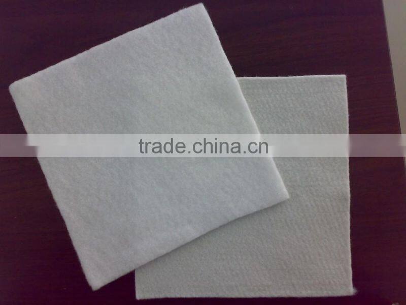 China Top Quality Road Construction Geotextile Fabric