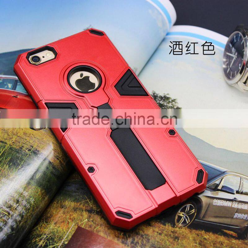 Transformer Metal Phone Case For Iphone 6,Metal Phone Cases Wholesale China Market