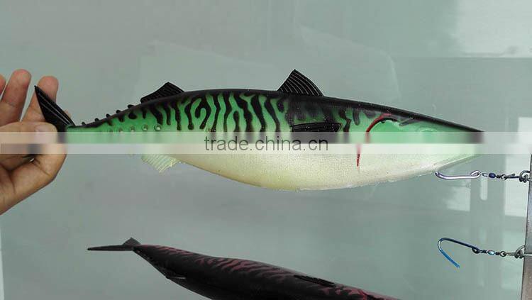 Great Quality Soft Plastic Fishing Lures Wholesale