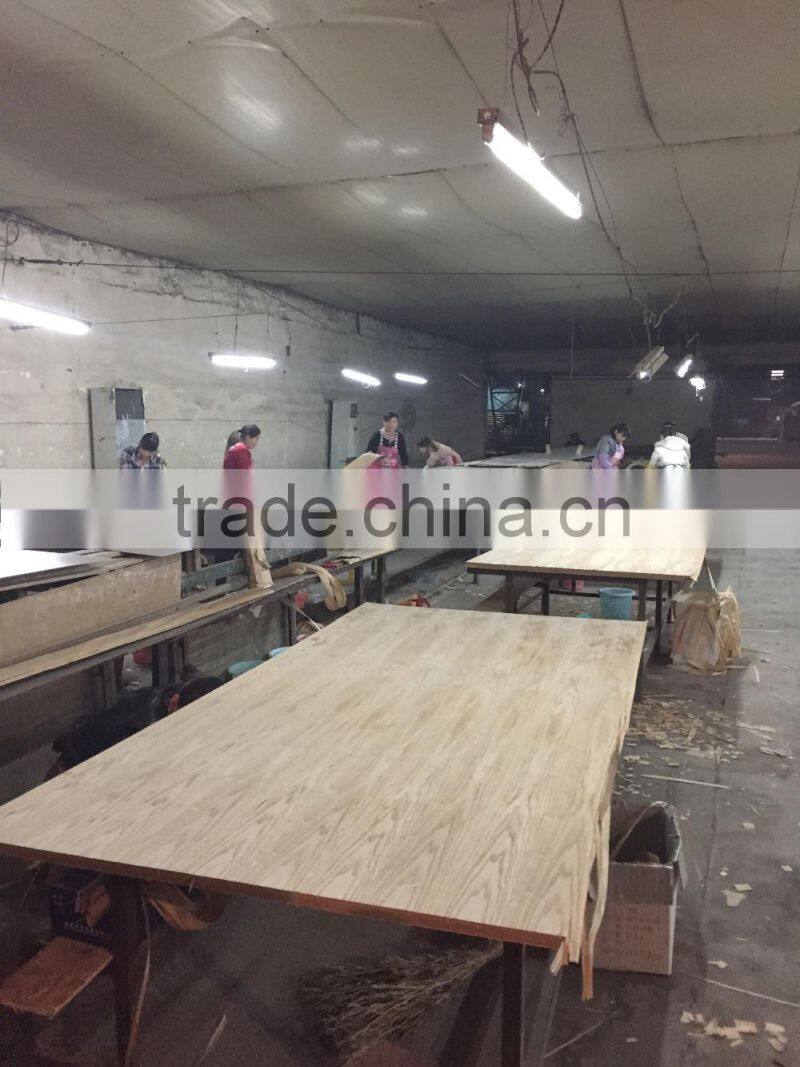Made In China plywood production line