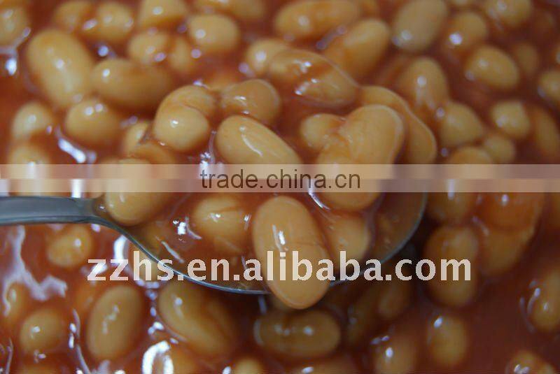 Canned Food Chilli Cheap Baked Beans In Tomato Sauce Canned Food
