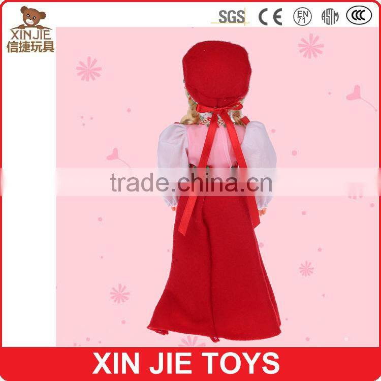 beautiful russian plastic doll wholesale plastic doll cheap plastic russian national doll