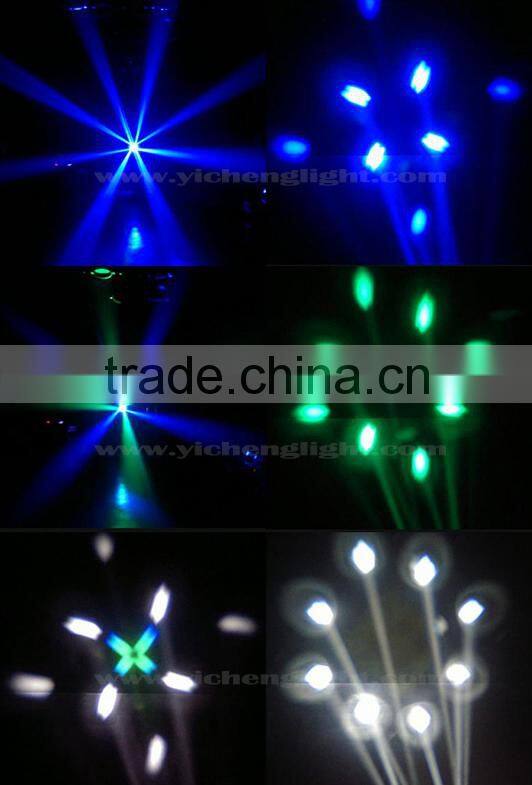 Fast Delivery Stage Light Manufacturer Strong Beam Effect Led Moving Head 120