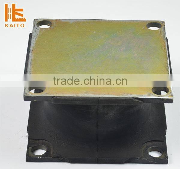 Natural Rubber Buffer/Rubber Products For Road Roller