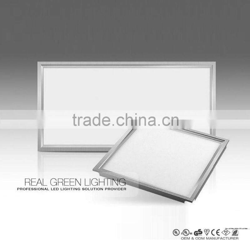 20W 196*596*10mm 1200LM LED Integrated Ceiling Panel Light Indoor Ceiling Light