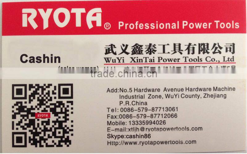 R1103----Portable Blower 600W