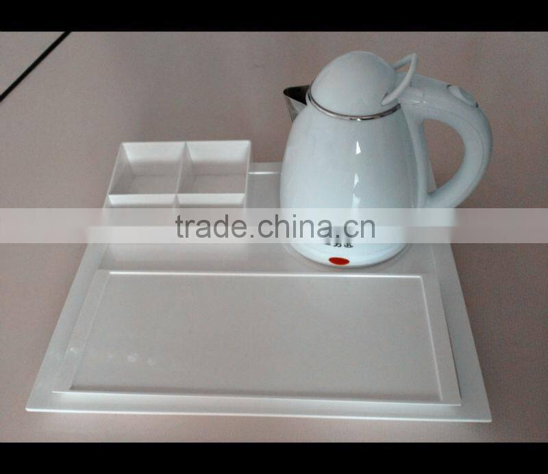 mini HOT SALE double body plastic domestic water boiler