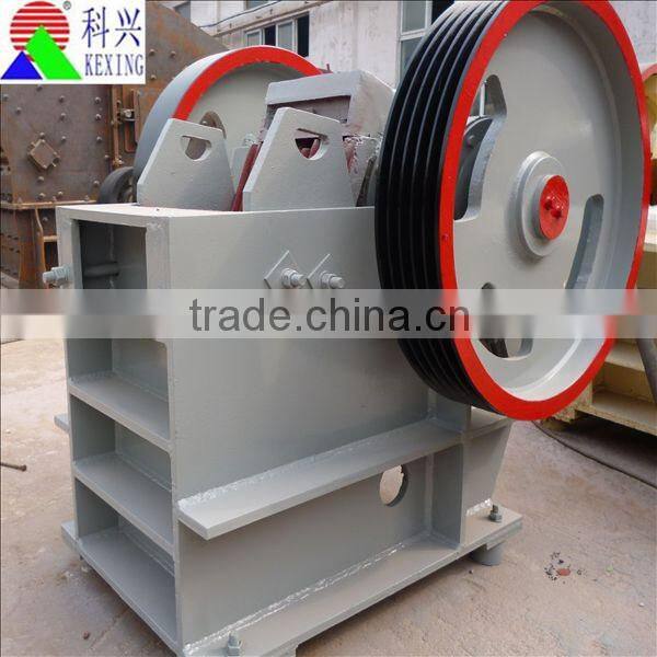 Reliable Structure Stone Ore Crusher for Chaocoal in China