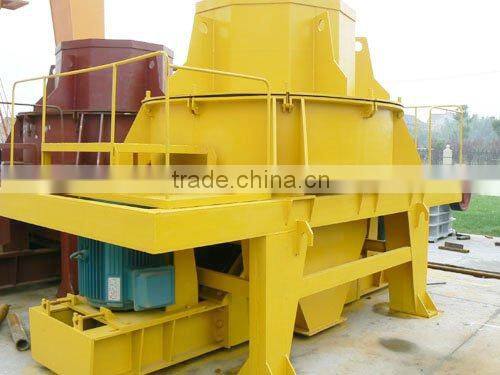 Best PCL750 Series Sand Maker With CE&ISO Certificates For Salling